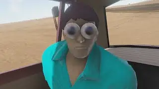 We're going to the Greatest Amusement Park in the World!