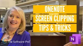 Effortless Screen Capture Tricks in OneNote