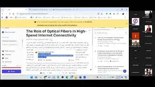 كيف تساعد Jenni الباحثين على كتابة مقالات عالية الجودة بسهولة؟