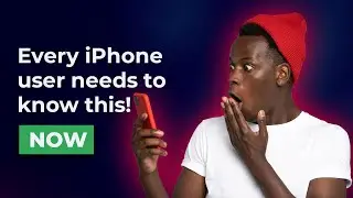 Things Every iPhone User Should Know