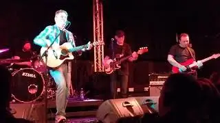 Black Star - John P Taylor Band