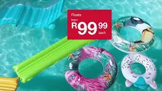 Ready, Set, Relax | Mr Price Home