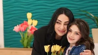 Ես կամ Լուսինե Պողոսյան// Es kam Lusine Poghosyan