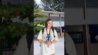 volverse SOLA por primera vez
