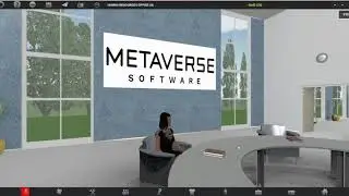 HOW TO: Create an invitation Link I Metaverse School I Web-based virtual World