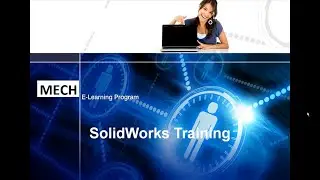 1 Introduction to SolidWorks, Features of SolidWorks, Various Products in SolidWorks.