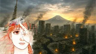 What If a Mega Earthquake Struck Tokyo?
