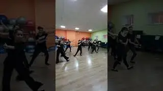 Видео урок танца Рачули.