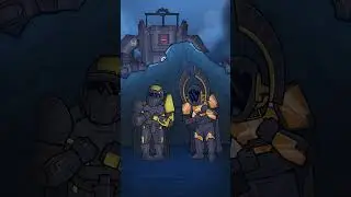 These Helldivers are in MAJOR trouble... 😟