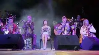 ЕВГЕНИКА + ДиДюЛя - Етишкины Пассатижи (Тула 31/03/15)