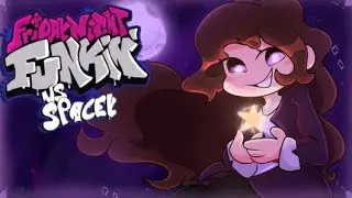 Vs Spacey (HARD) | Friday Night Funkin'