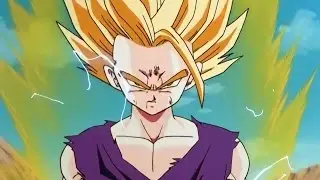➤Dragon Ball ᴴᴰ  [AMV] - Heart of Courage [Extended Version]