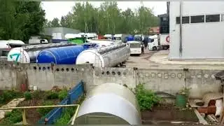 Одоевское шоссе от 25 мая