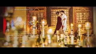 Wedding Film | Kripa & Yash