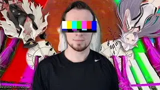 (Blind) AI: nirvanA Initiative, Sagan Reunion