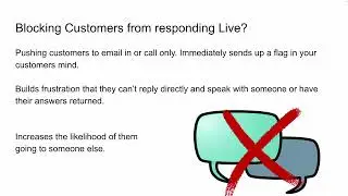 The Importance of Live SMS and using Conversation starters with YetiText