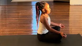 Yogi Brian’s Youth Yoga & Wellness