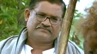 Sontha Ooru Movie | Hilarious Comedy Between L.B.SriRam & Tanikella Bharani