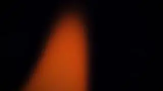 FREE 4K Light Leak!