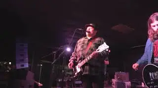 Giovannie & The Hired Guns Tumbleweed 2020 Stillwater, Oklahoma