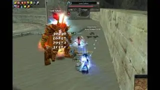Juzu3 7th Lord Yarkan Kill