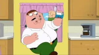 Банка пиздюлей
