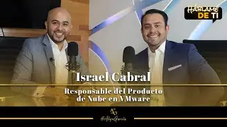 Episodio 5, Israel Cabral, ¿Qué es la nube y cómo funciona?