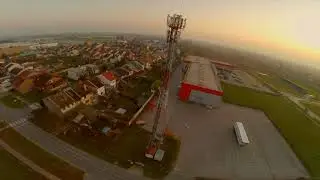 The FPV Tower