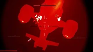 Shoot down an HK Aerial Gunship using an RPG in Terminator Resistance Enhanced!
