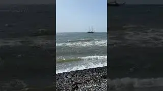 Море в сентябре/Бархатный сезон на море/ Сочи сентябрь 2020/ море в сентябре 