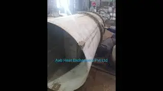 Heat Exchangers Manufacturing: Different Stages