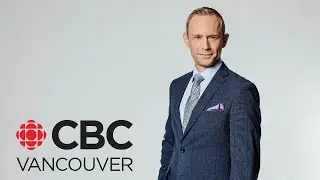 CBC Vancouver News at 11. June 05 - Donnie Creek wildfire now one of the largest in B.C. history.