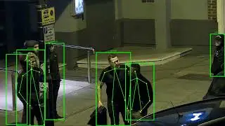 Realtime Alert - Violence Fighting.  Proactive Violence Prevention with Instant Alerts