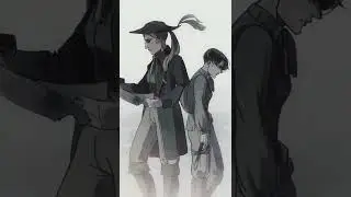 Fem Eruri Edit - Where have you been