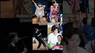 J-HOPE NOTOU VÁRIAS B-ARMYS NESSA MADRUGADA | #btsnews #btsnoticias #bts #jhope