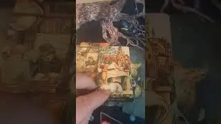 🌍Кто у вас на ПОРОГЕ? Кого встречать?