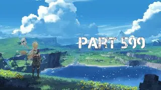 Genshin Impact No Commentary Part 599 (PS5)