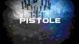 ARK OFFICIAL PVP [ PISTOLE ] 360 BASE TOUR