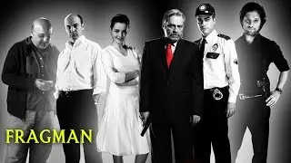 Polis - Fragman