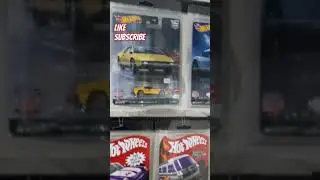 DIECAST CARS COLLECTION MATCHBOX HOT WHEELS #shorts #hotwheels #matchbox #video