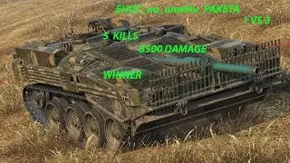 EHOT_no_umeHu_PAKETA 1VS 3 WINNER++++++