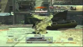 I Dont Like Fal Mods :(