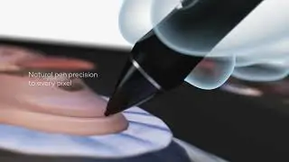 Wacom Cintiq Pro16 - DTH167