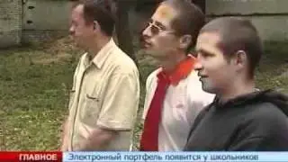 Сабантуй-2011 в Орехово-Зуево (Подмосковье - 18.06.2011)