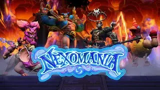 Heroes of the Storm : Nexomania II (VOST)