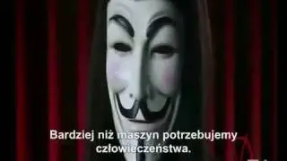 Jednoczmy się!!! Anty NWO