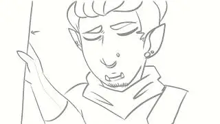 MotEE - Just a Man [Animatic ver]