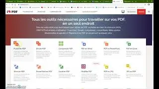 modifier des fichiers pdf gratuitement