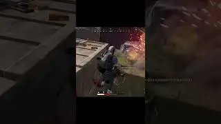 Когда сейвишь тимейта в PUBG 