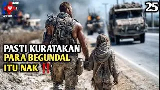 PASUKAN KHUSUS TERBAIK NGAMUK DIDALAM PENJARA !! ALUR CERITA FILM ACTION